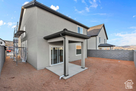Photo 2 for 1472 S Sinawava Dr #4127