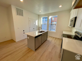 Photo 3 for 891 S Mathilda Dr #252