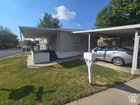 Photo 6 for 5100 S 1050 West #E37