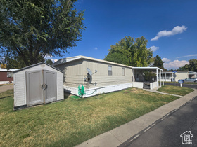 Photo 4 for 5100 S 1050 West #E37
