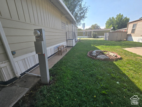 Photo 5 for 5100 S 1050 West #E37