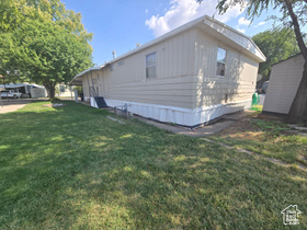 Photo 3 for 5100 S 1050 West #E37