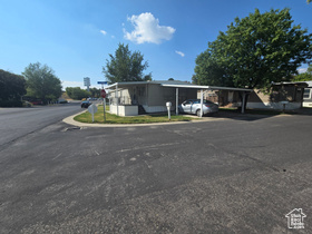 Photo 2 for 5100 S 1050 West #E37