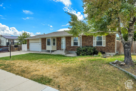 Photo 2 for 2169 W 7600 South