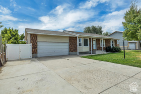 Photo 3 for 2169 W 7600 South