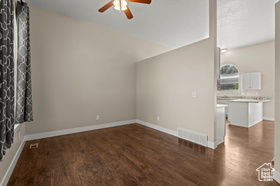Photo 5 for 1175 W 1420 North