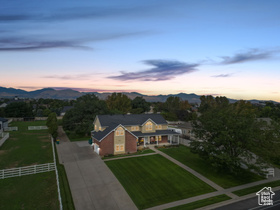 Photo 1 for 13886 S 4000 West