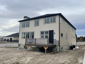 Photo 4 for 817 S 1365 West