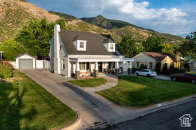 MLS #2108585 for sale - listed by Rome Legg, PPC Residential Division