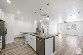 Photo 4 for 170 N Chapparral Dr #12