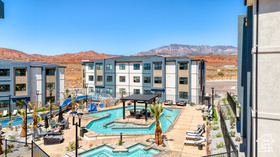Photo 1 for 224 N Cliffside Dr #M-302