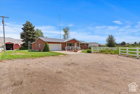 Photo 2 for 1275 S Morgan Dr