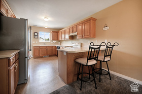 Photo 6 for 315 N Mountain View Ln