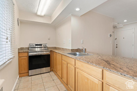 Photo 5 for 130 S 1300 East #302