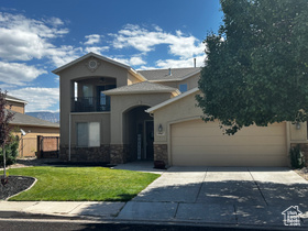 Photo 1 for 1567 S East Canyon Dr