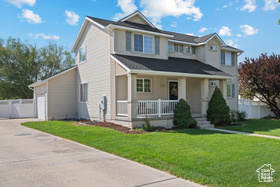 Photo 2 for 1791 N 170 West