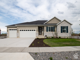 Photo 1 for 6243 W Teton Ranch Dr #322
