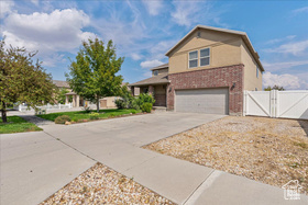 Photo 2 for 13887 S Lamont Lowell Cir