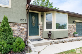 Photo 2 for 1352 W 8780 South