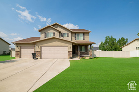 Photo 1 for 222 S 1170 East
