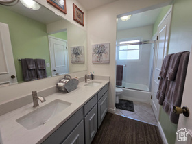 Photo 5 for 1384 W 7290 South