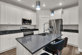 Photo 3 for 1013 S 2740 East
