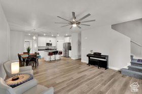 Photo 4 for 1013 S 2740 East