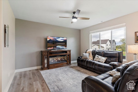 Photo 4 for 1553 W 2100 South