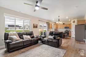 Photo 6 for 1553 W 2100 South