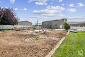 Photo 5 for 1265 S 2720 East