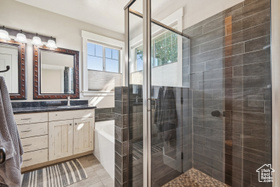 Photo 4 for 1265 S 2720 East