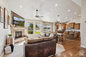 Photo 6 for 1265 S 2720 East
