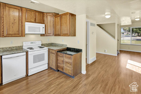 Photo 6 for 793 E 1500 South