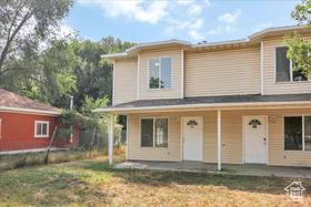 Photo 2 for 793 E 1500 South