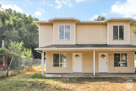 Photo 1 for 793 E 1500 South