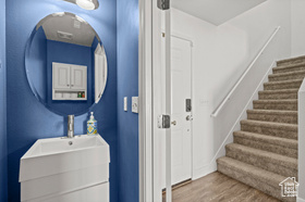 Photo 6 for 333 S 1170 West