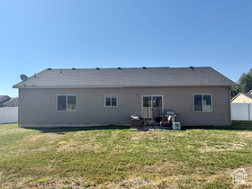 Photo 6 for 85 E 1150 South