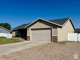 Photo 5 for 85 E 1150 South