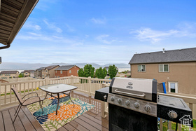 Photo 5 for 273 W Autumn Creek Dr