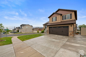 Photo 2 for 273 W Autumn Creek Dr
