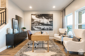 Photo 6 for 1125 S 3550 East #217