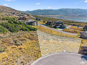 1526 W Ursa Way MLS #2108716