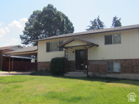 Photo 2 for 1122 E 1250 North