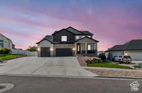Photo 1 for 1497 S Overlook Ln