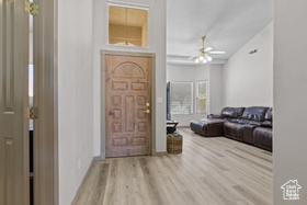 Photo 3 for 1165 W Indian Hills Dr #223