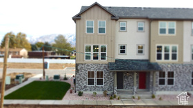 Photo 1 for 1652 N 1600 West #132