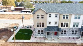 Photo 2 for 1652 N 1600 West #132