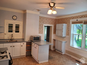 Photo 6 for 1495 E 2300 North