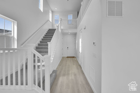 Photo 3 for 5532 N Trailside #501