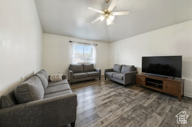 Photo 3 for 272 W 1020 South #B